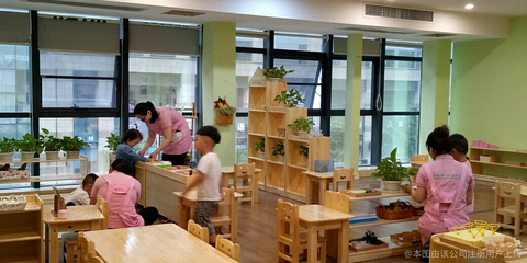 童蒙教育咨询 点亮孩子成长之路的专业导航