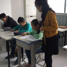 武汉智维教育咨询中心江岸分部 专业教育咨询服务的可靠伙伴